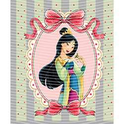 Princess-PR 2054